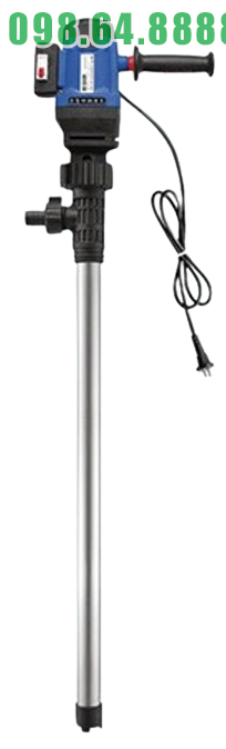 Bơm điện thùng phuy công suất lớn JDT-1800W-L92