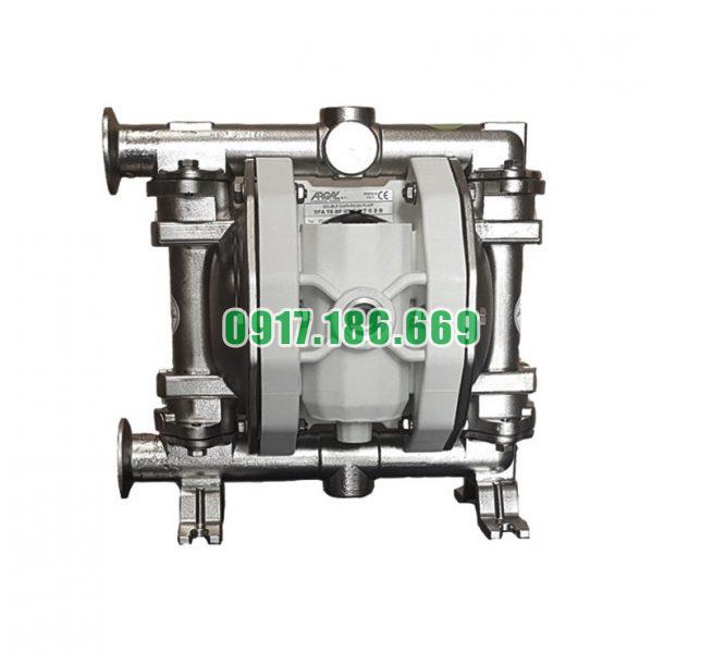 Bơm màng khí nén Argal DFA 100 SP HTTST C20