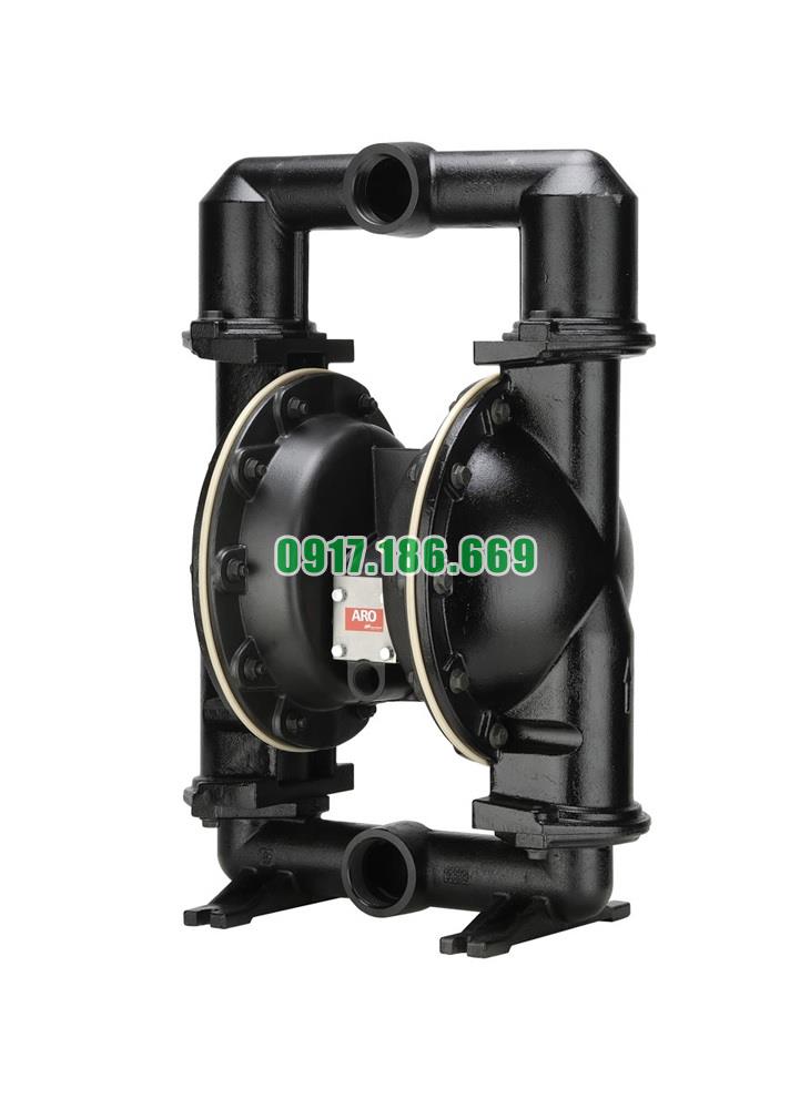 Bơm màng khí nén ARO 666250-9C9-C (NPT)