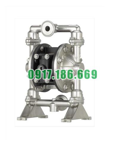 Bơm màng khí nén ARO PM05R-CSS-STT-B02