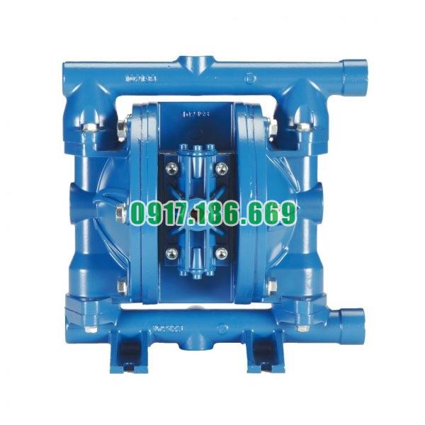 Bơm màng khí nén FTI FT05A‐AA‐1TAT‐N1