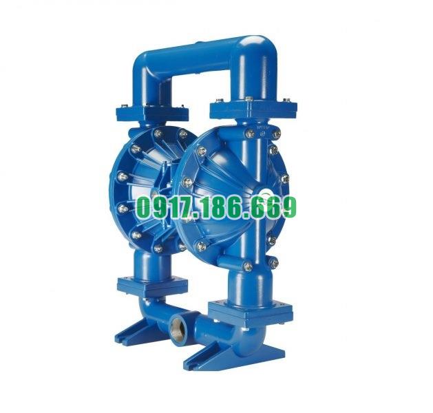 Bơm màng khí nén FTI FT20A‐AA‐NNN0‐B2