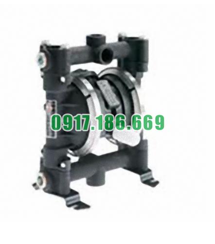 Bơm màng khí nén Husky 716