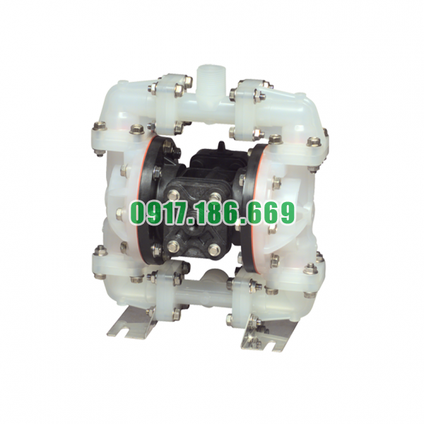 Bơm màng khí nén Marathon M10B1P2PPAS000