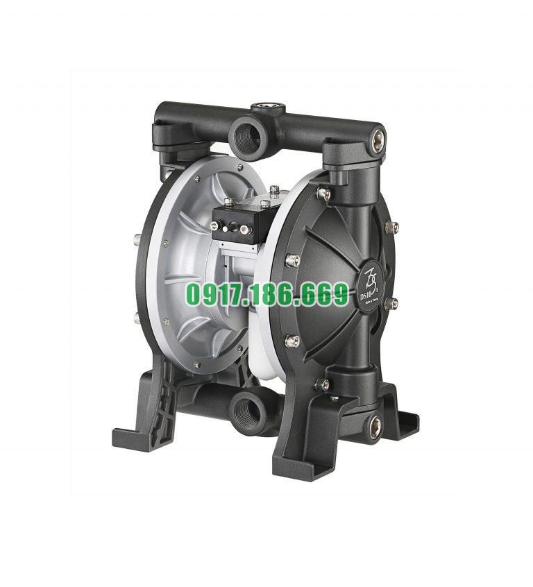 Bơm màng khí nén TDS DS10-AAT-TATS-02