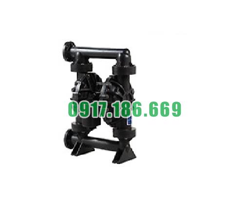 Bơm màng khí nén Verder VA50 (HE) non metallic