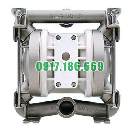 Bơm màng khí nén Wilden P2/SSPPP/TSU/TF/STF/0070