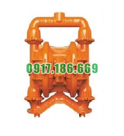 Bơm màng khí nén Wilden T4/AAMAB/TWS/TF/ATF/0014