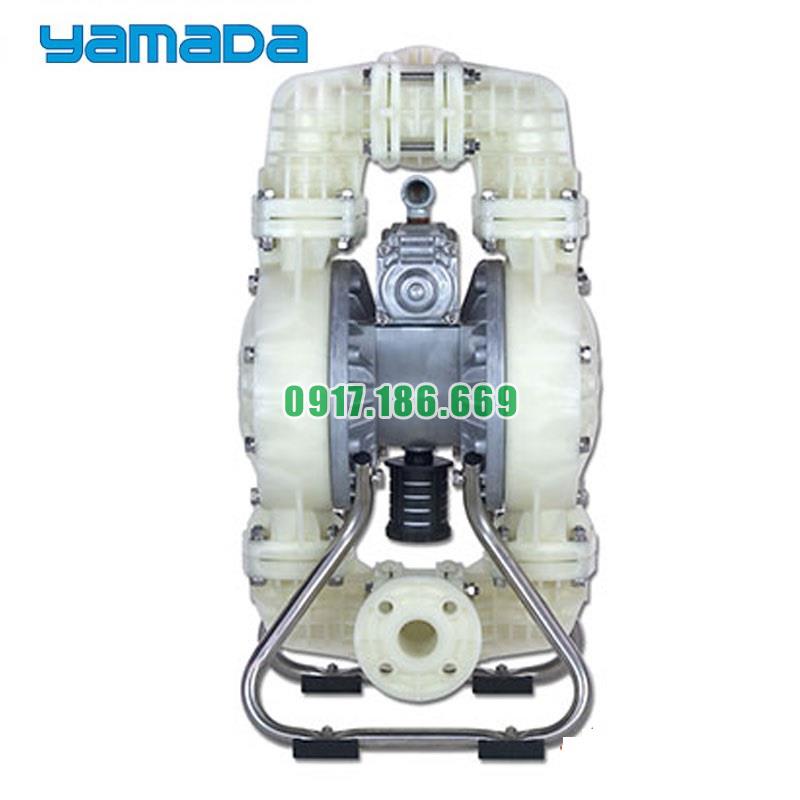 Bơm màng khí nén Yamada NDP-40 BPT
