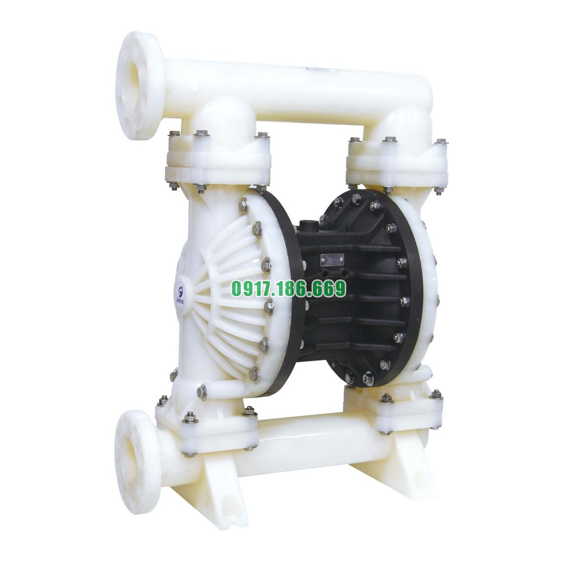 Địa Chỉ Bán Bơm Màng 3inch Thân Nhựa