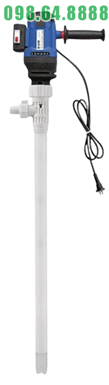 Máy bơm dầu điện công nghiệp JDT-1800W-RPP