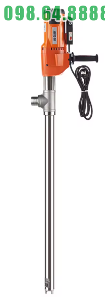 Máy bơm nhựa đường inox 304 JDT-4000W-LQ