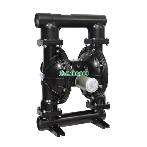 Sửa Chữa Bán Bơm Màng 3inch Thân Nhôm