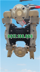 Bơm màng dùng cho axit giá rẻ DN40 loại 1.5inch