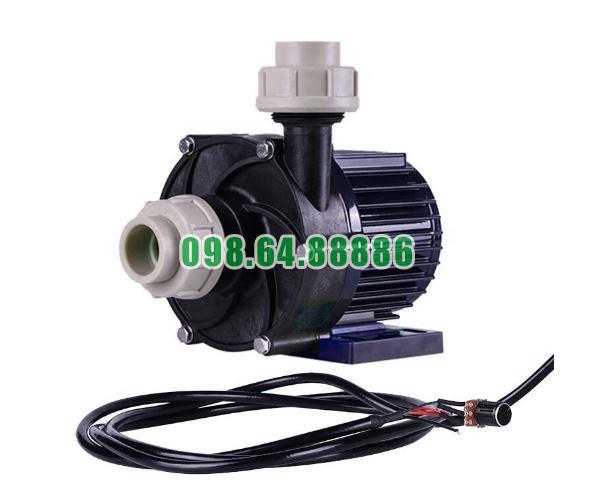 Bán máy bơm  hóa chất TDM-550PERU-DC48-DC công suất 166w lưu lượng 67L/m