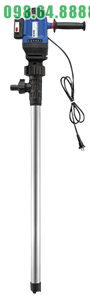 Bơm điện thùng phuy công suất lớn JDT-1800W-L92