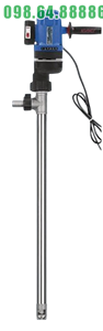 Bơm điện trục vít cho dung dịch có độ nhớt cao JDT-3500W-LG