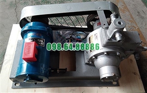 Bơm khí amoniac loại YQB10-5 nhiệt độ làm việc ±40°C