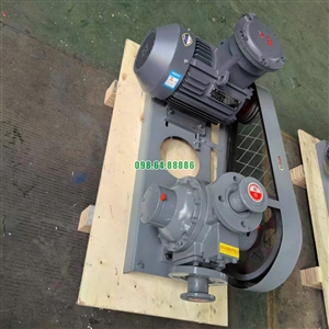 Bơm khí hóa lỏng, bơm khí amoniac, bơm khí dầu mỏ hóa lỏng loại YAB15-5A 15m3/h, 2.0 MPa, nhiệt độ ±40°C