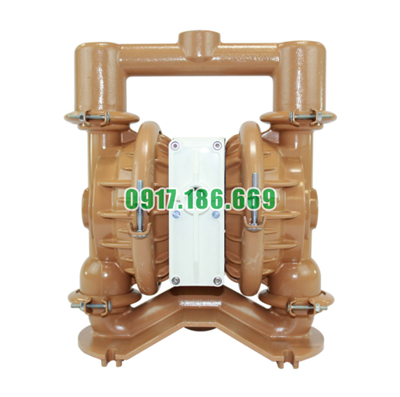 Bơm Màng Đôi Khí Nén NOMAD NPF40-TPE