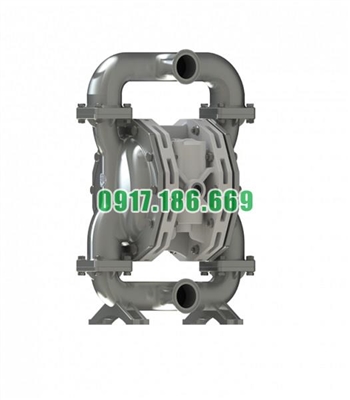 Bơm màng khí nén Argal DFA 150 SP HTTST C20