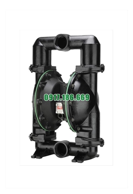 Bơm màng khí nén ARO 66300-9C9-C