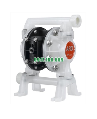 Bơm màng khí nén ARO PE05P-BDS-DTT-BDF
