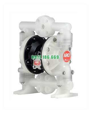 Bơm màng khí nén ARO PE10A-FPS-PTT-ADF