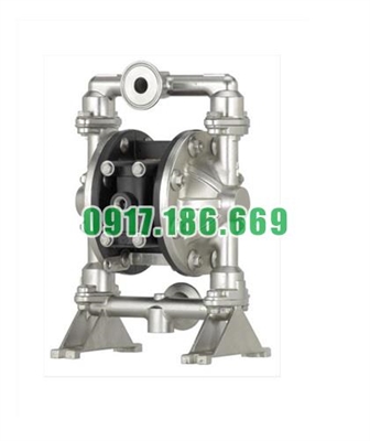 Bơm màng khí nén ARO PM05R-CSS-STT-B02