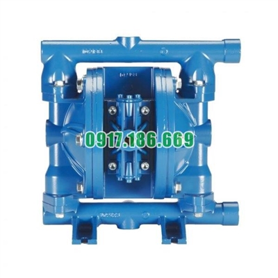 Bơm màng khí nén FTI FT05A‐AA‐1TAT‐N1