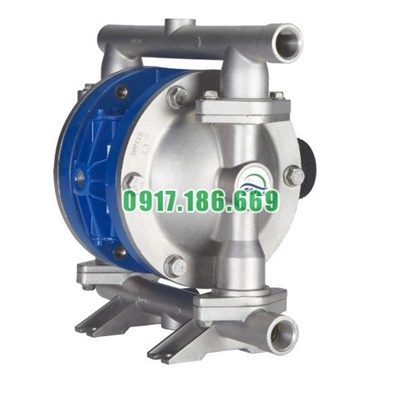 Bơm màng khí nén FTI FT05-S-AA-1TST-B1