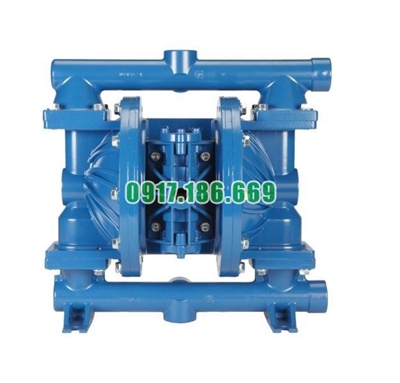Bơm màng khí nén FTI FT10A‐AA‐1TAT‐N1