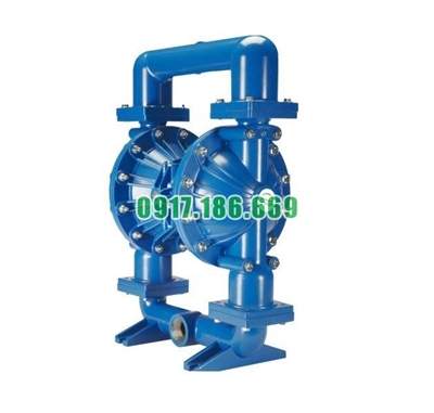 Bơm màng khí nén FTI FT20A‐AA‐1TAT‐B2
