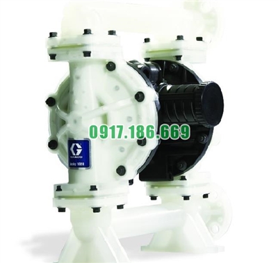 Bơm màng khí nén Husky 1050 649034