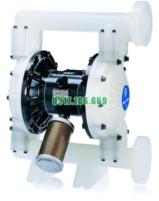 Bơm màng khí nén Husky 1590 DB2911