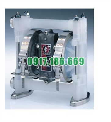 Bơm màng khí nén Husky 307 D32911