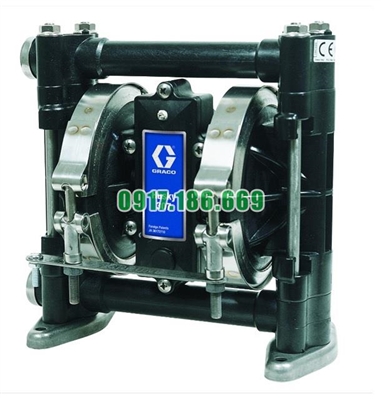 Bơm màng khí nén Husky 307