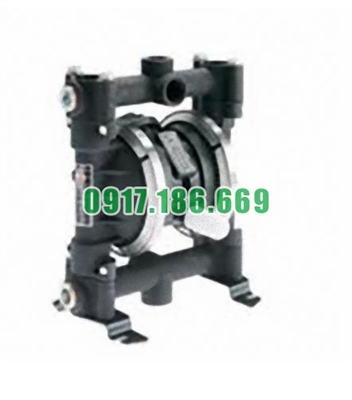 Bơm màng khí nén Husky 716