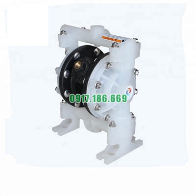 Bơm màng khí nén HY80N-PP PP TF TF