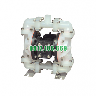 Bơm màng khí nén Marathon M10B1P2PPAS000