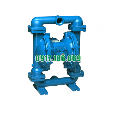 Bơm màng khí nén Marathon M15B1IBWABS 100