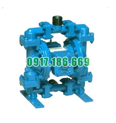 Bơm màng khí nén Sandpiper S05B1ANWABS100