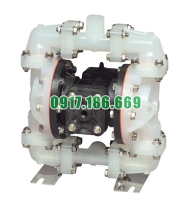 Bơm màng khí nén Sandpiper S05B2P2TPBS000