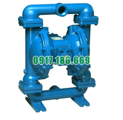 Bơm màng khí nén Sandpiper S1FB1SGTABS000