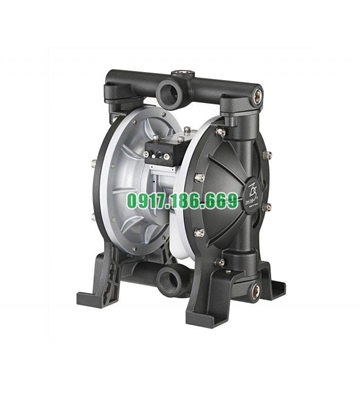 Bơm màng khí nén TDS DS10-AAT-TATS-02
