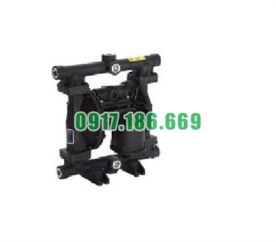 Bơm màng khí nén Verder VA25 metallic