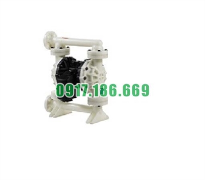 Bơm màng khí nén Verder VA40 (HE) non metallic