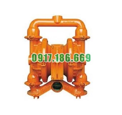 Bơm màng khí nén Wilden P15
