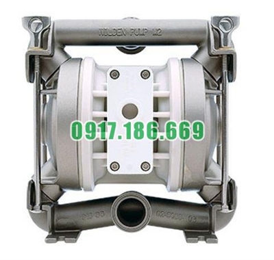 Bơm màng khí nén Wilden P2/SSPPP/TSU/TF/STF/0070