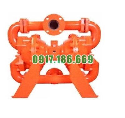 Bơm màng khí nén Wilden PX1510